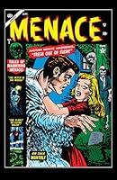 Algopix Similar Product 8 - Menace (1953-1954) #7