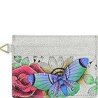 Algopix Similar Product 15 - Anna by Anuschka Credit Card Case 