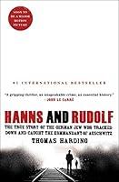 Algopix Similar Product 16 - Hanns and Rudolf The True Story of the