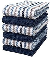 Algopix Similar Product 9 - Premium Kitchen Towels 16x 26 6