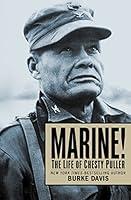 Algopix Similar Product 19 - Marine!: The Life of Chesty Puller
