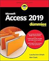 Algopix Similar Product 13 - Access 2019 For Dummies