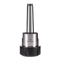 Algopix Similar Product 5 - HOZLY MT2 ER32UM M10 Morse Taper Collet