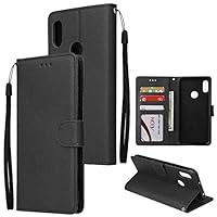 Algopix Similar Product 16 - Huawei Y6 2019 Case THRION Premium