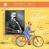 Algopix Similar Product 8 - Classical Giants Elgar Musical