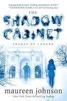Algopix Similar Product 14 - The Shadow Cabinet The Shades of