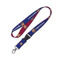 Algopix Similar Product 10 - WinCraft Soccer Lanyard with Detachable