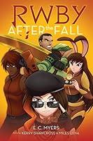 Algopix Similar Product 13 - After the Fall An AFK Book RWBY Book