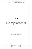 Algopix Similar Product 12 - Its Complicated Confessions of messy