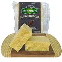 Algopix Similar Product 2 - Aged Irish Cheddar, 7 Oz.