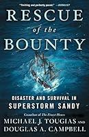 Algopix Similar Product 12 - Rescue of the Bounty Disaster and