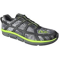 Algopix Similar Product 3 - Huk Attack Lace Up Shoes Kryptek Raid