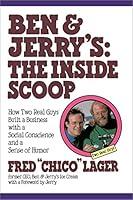 Algopix Similar Product 3 - Ben  Jerrys The Inside Scoop How