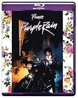 Algopix Similar Product 20 - Purple Rain Blu-Ray