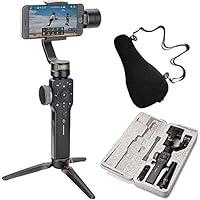 Algopix Similar Product 12 - Zhiyun Smooth 4 Case Kit Zhiyun Smooth