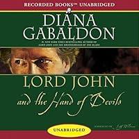 Algopix Similar Product 2 - Lord John and the Hand of the Devils