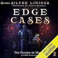 Algopix Similar Product 14 - The Nature of Magic A LitRPG