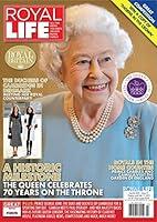 Algopix Similar Product 6 - Royal Life Magazine - US Edition