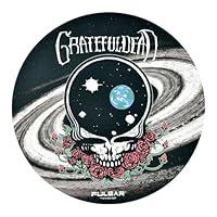 Algopix Similar Product 12 - Grateful Dead x Pulsar Fabric Dropmat 