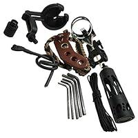 Algopix Similar Product 14 - Safari Choice Hunting Deluxe Archery