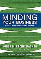Algopix Similar Product 20 - Minding Your Business Profits that