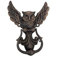 Algopix Similar Product 15 - Design Toscano SP2993 Mystical Owl