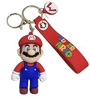 Algopix Similar Product 4 - Generic Cartoon Character Key Chain