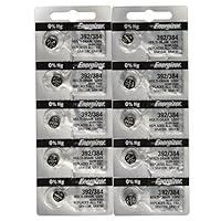 Algopix Similar Product 2 - Energizer 392384 MultiDrain Battery