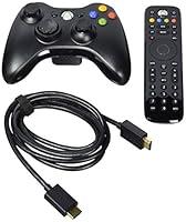 Algopix Similar Product 14 - Xbox 360 Accessory Bundle