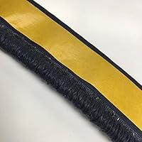 Algopix Similar Product 9 - Instabind Synthetic Serge Style Carpet