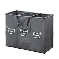Algopix Similar Product 13 - Kesper Laundry sorter 53x2362x1378in