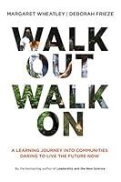 Algopix Similar Product 7 - Walk Out Walk On A Learning Journey