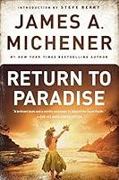 Algopix Similar Product 20 - Return to Paradise: Stories