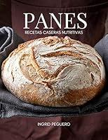 Algopix Similar Product 4 - Panes Recetas Caseras Nutritivas