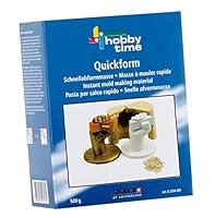 Algopix Similar Product 7 - Glorex Quickform Shaping Material