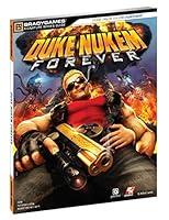 Algopix Similar Product 12 - Duke Nukem Forever Official Strategy