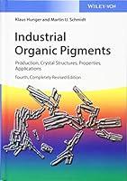 Algopix Similar Product 8 - Industrial Organic Pigments