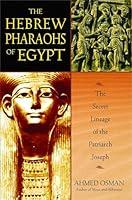 Algopix Similar Product 15 - The Hebrew Pharaohs of Egypt The