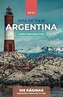 Algopix Similar Product 4 - GUA VIAJE ARGENTINA en 105 PGINAS