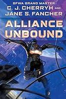 Algopix Similar Product 9 - Alliance Unbound