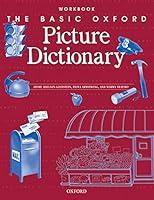 Algopix Similar Product 16 - The Basic Oxford Picture Dictionary