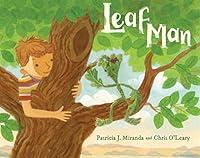 Algopix Similar Product 19 - Leaf Man