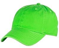 Algopix Similar Product 12 - NYFASHION101 Unisex Adjustable 6Panel