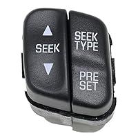 Algopix Similar Product 9 - OEM NEW LH Steering Wheel Radio Control