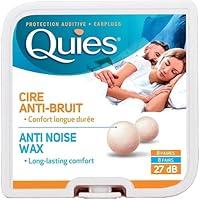 Algopix Similar Product 8 - CaswellMassey Boules Quies Ear Plugs 