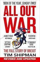 Algopix Similar Product 13 - All Out War The Full Story of How