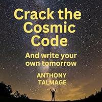 Algopix Similar Product 2 - Crack the Cosmic Code And Write Your