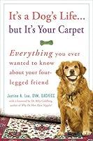 Algopix Similar Product 5 - Its a Dogs Lifebut Its Your