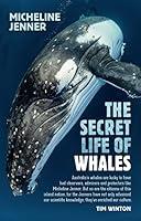 Algopix Similar Product 14 - The Secret Life of Whales
