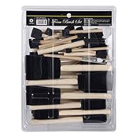 Algopix Similar Product 16 - conda 50 Pack 052 Different Size